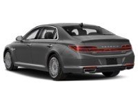 2022 Genesis G90 5.0 Prestige w/Multi-Spoke Wheel Exterior Shot 9