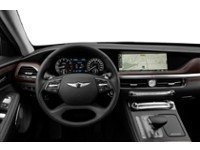 2022 Genesis G90 5.0 Prestige w/Multi-Spoke Wheel Interior Shot 3