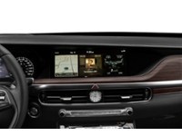 2022 Genesis G90 5.0 Prestige w/Multi-Spoke Wheel Interior Shot 2