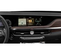 2022 Genesis G90 5.0 Prestige w/Multi-Spoke Wheel Interior Shot 2