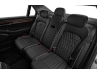 2022 Genesis G90 5.0 Prestige w/Multi-Spoke Wheel Interior Shot 5