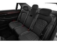 2022 Genesis G90 5.0 Prestige w/Multi-Spoke Wheel Interior Shot 5