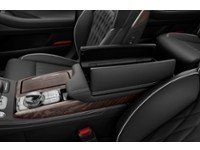 2022 Genesis G90 5.0 Prestige w/Multi-Spoke Wheel Interior Shot 7