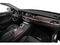 2022 Genesis G90 5.0 Prestige w/Multi-Spoke Wheel Interior Shot 1