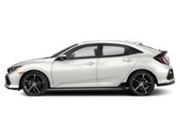 2020 Honda Civic Sport Manual Exterior Shot 6