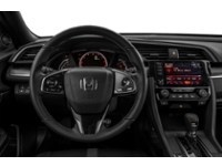 2020 Honda Civic Sport Manual Interior Shot 3