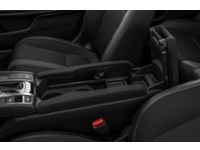 2020 Honda Civic Sport Manual Interior Shot 7