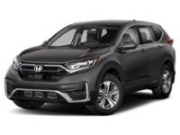 2022 Honda CR-V LX 2WD Exterior Shot 1