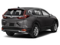 2022 Honda CR-V LX 2WD Exterior Shot 2