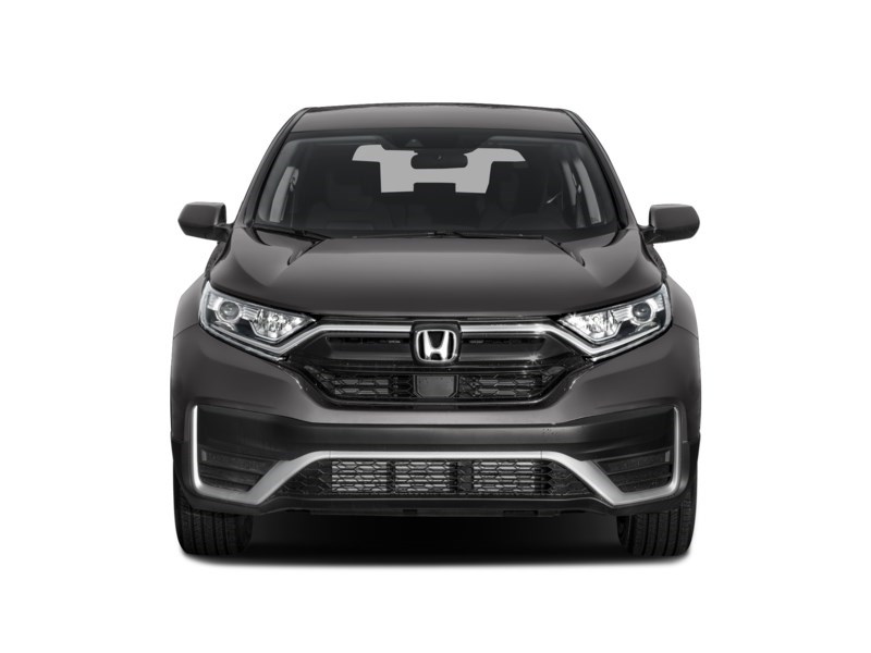 2022 Honda CR-V LX AWD Exterior Shot 5