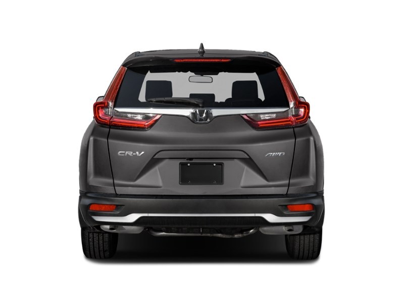 2022 Honda CR-V LX 2WD Exterior Shot 7
