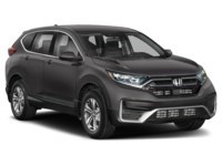 2022 Honda CR-V LX AWD Exterior Shot 8