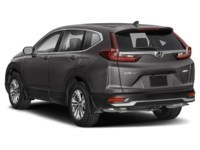 2022 Honda CR-V LX AWD Exterior Shot 9