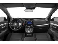 2022 Honda CR-V LX AWD Interior Shot 5