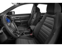 2022 Honda CR-V LX AWD Interior Shot 3