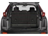 2022 Honda CR-V LX AWD Exterior Shot 4