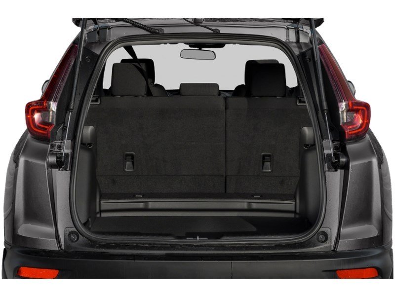 2022 Honda CR-V LX 2WD Exterior Shot 4