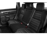 2022 Honda CR-V LX 2WD Interior Shot 4