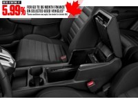 2021 Honda CR-V LX AWD Interior Shot 6