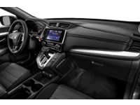 2022 Honda CR-V LX 2WD Interior Shot 1