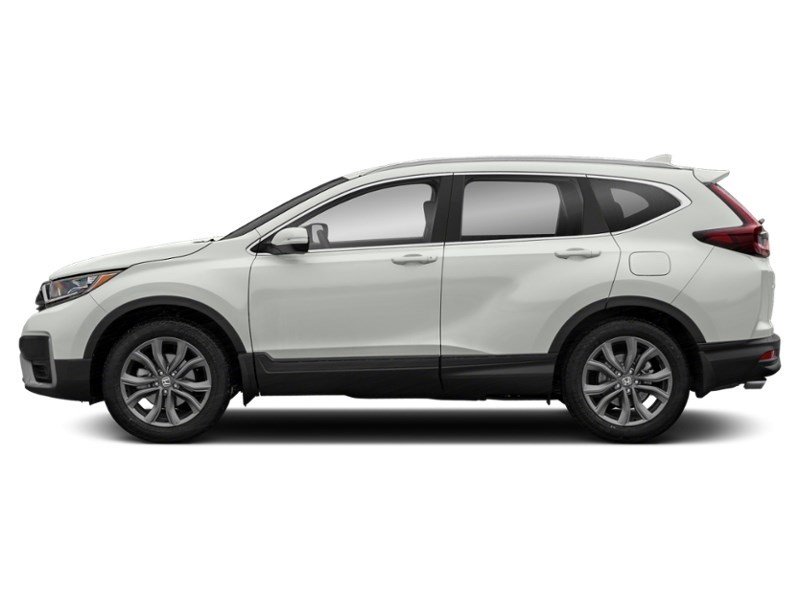 2020 Honda CR-V Sport AWD Exterior Shot 6