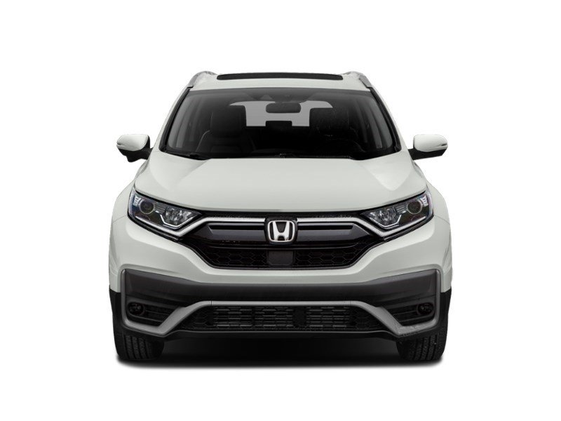 2020 Honda CR-V Sport AWD Exterior Shot 5