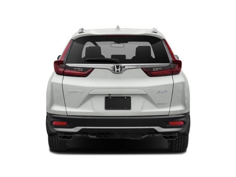 2022 Honda CR-V Sport AWD Exterior Shot 7