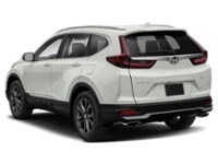 2021 Honda CR-V Sport AWD Exterior Shot 9