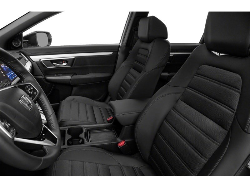 2021 Honda CR-V Sport AWD Interior Shot 4