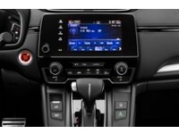 2020 Honda CR-V Sport AWD Interior Shot 2