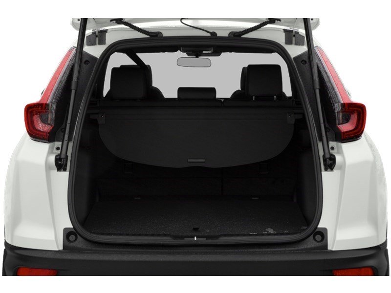 2020 Honda CR-V Sport AWD Exterior Shot 4