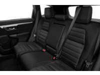 2020 Honda CR-V Sport AWD Interior Shot 5