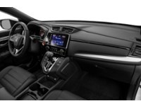 2021 Honda CR-V Sport AWD Interior Shot 1