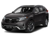 2020 Honda CR-V EX-L AWD Exterior Shot 1