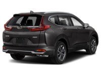 2020 Honda CR-V EX-L AWD Exterior Shot 2