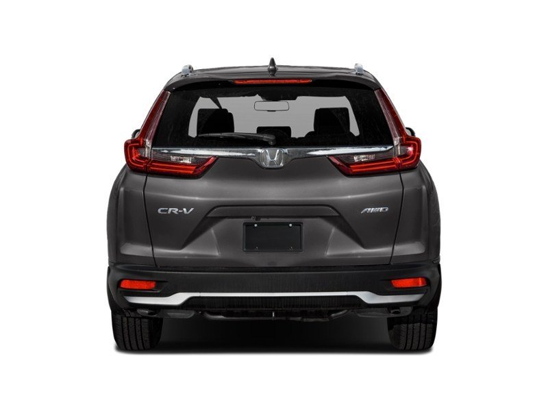 2020 Honda CR-V EX-L AWD Exterior Shot 7