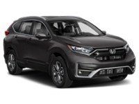 2020 Honda CR-V EX-L AWD Exterior Shot 8