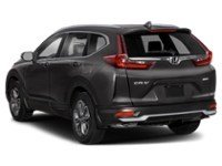 2020 Honda CR-V EX-L AWD Exterior Shot 9