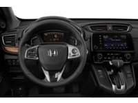 2020 Honda CR-V EX-L AWD Interior Shot 3