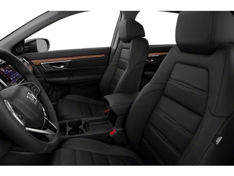 2020 Honda CR-V EX-L AWD Interior Shot 4
