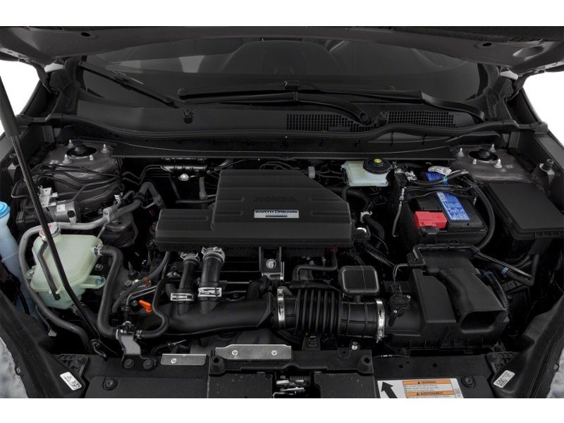 2020 Honda CR-V EX-L AWD Exterior Shot 3