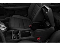 2020 Honda CR-V EX-L AWD Interior Shot 7