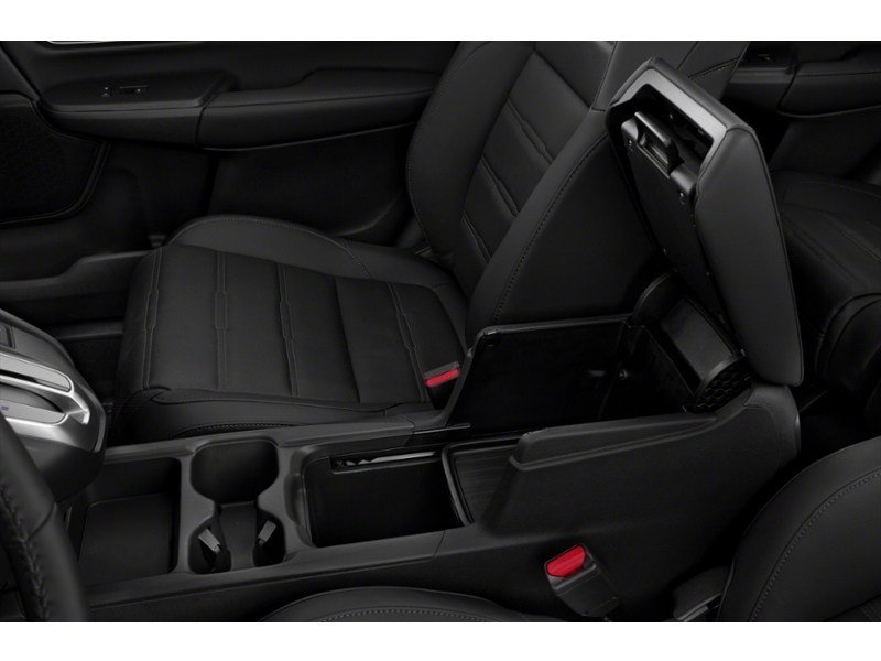 2020 Honda CR-V EX-L AWD Interior Shot 7