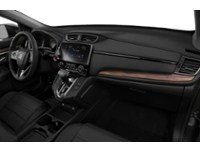 2020 Honda CR-V EX-L AWD Interior Shot 1