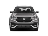 2020 Honda CR-V Touring AWD Exterior Shot 5