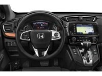 2020 Honda CR-V Touring AWD Interior Shot 3