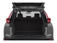 2020 Honda CR-V Touring AWD Exterior Shot 4