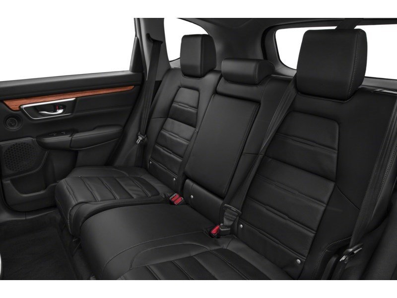 2022 Honda CR-V Touring Interior Shot 5