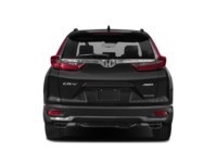 2021 Honda CR-V Black Edition AWD Exterior Shot 7