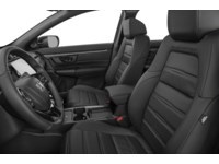 2021 Honda CR-V Black Edition AWD Interior Shot 4